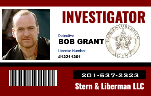Private Investigator ID