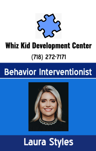 Behavior Interventionist ID