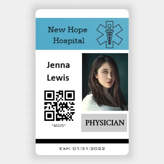 Physician ID