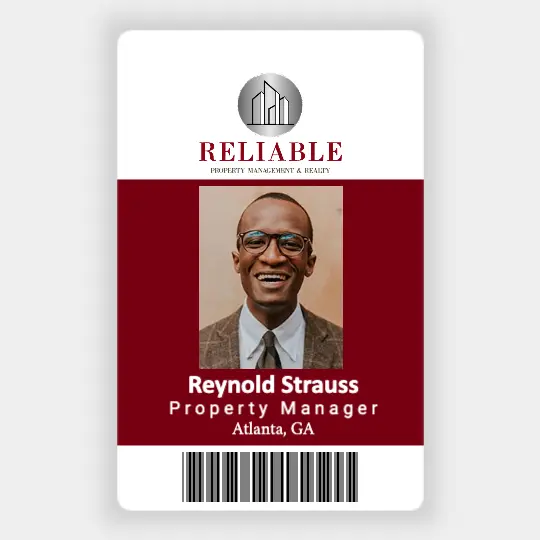 Property Manager ID