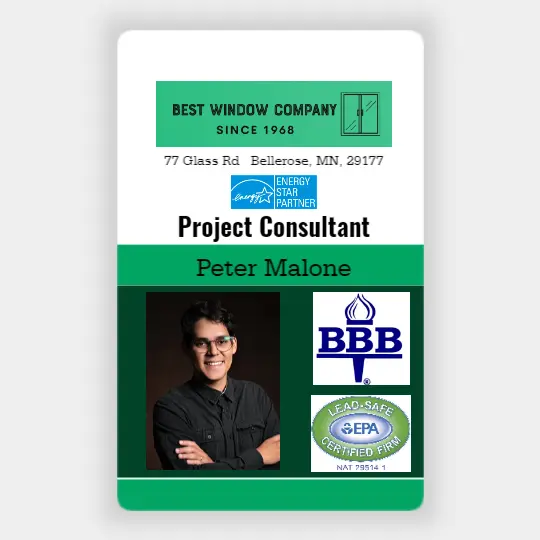 Photo ID Cards