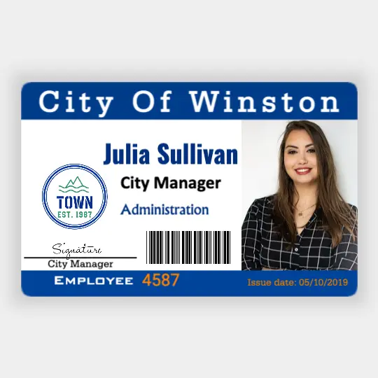 Administrator ID