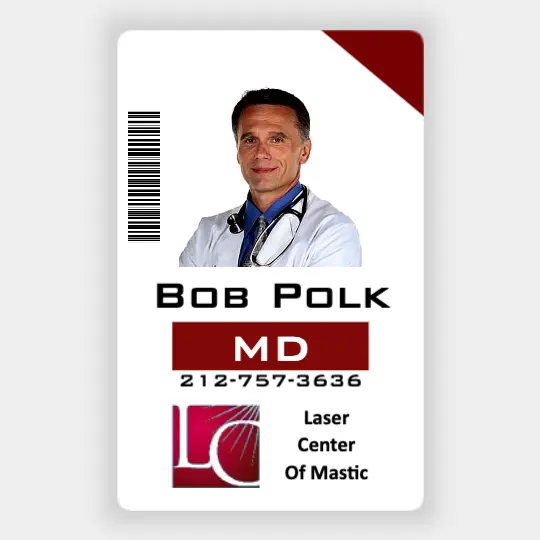 Doctor ID