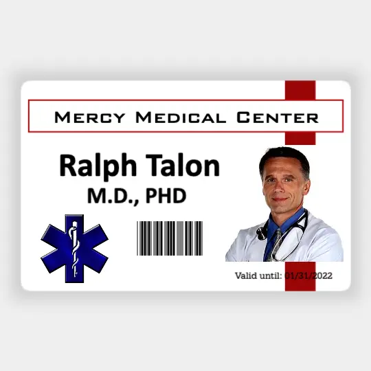 Physician ID