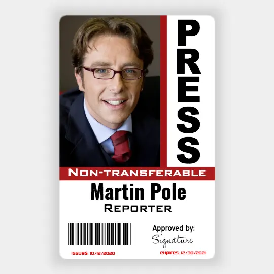 Reporter ID