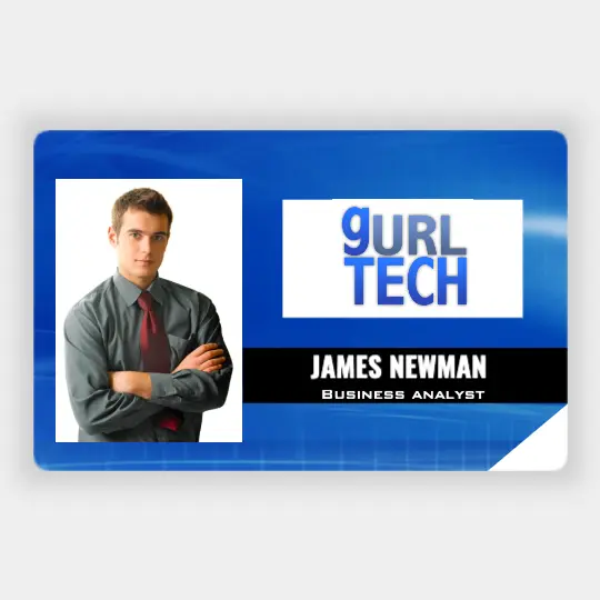 Corporate ID