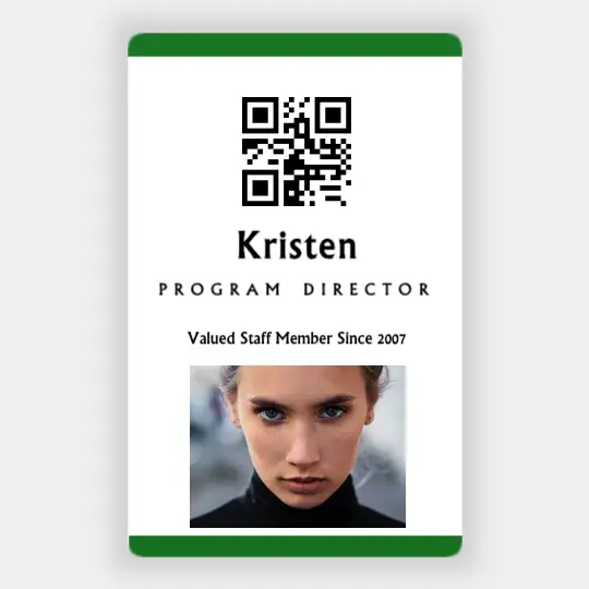 Director ID