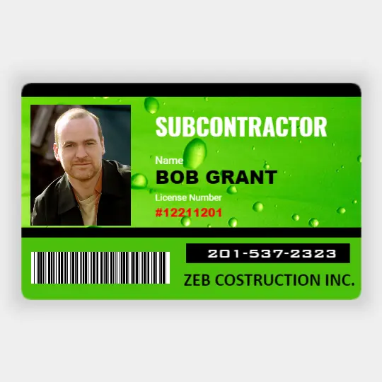Work ID