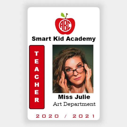 School ID
