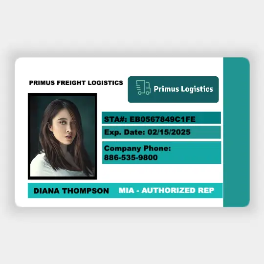 Photo ID Cards