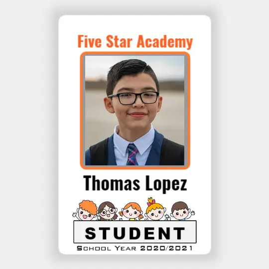 Student ID