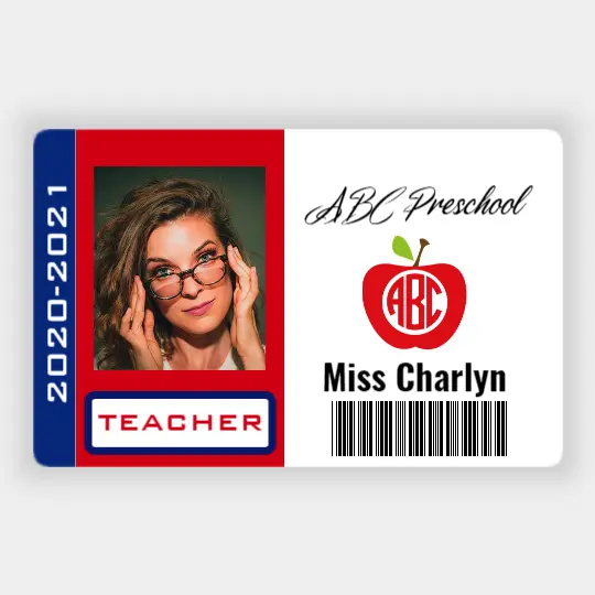 Faculty Worker ID