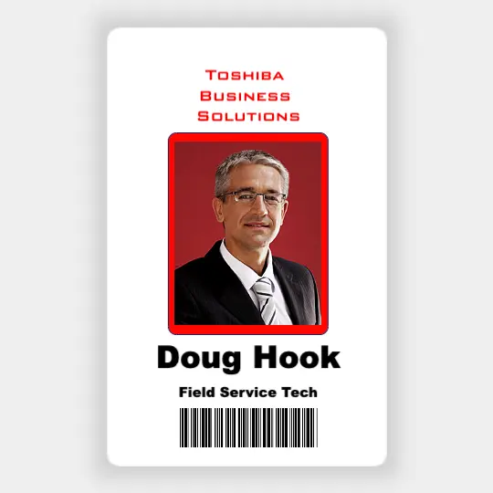OFFICE ID