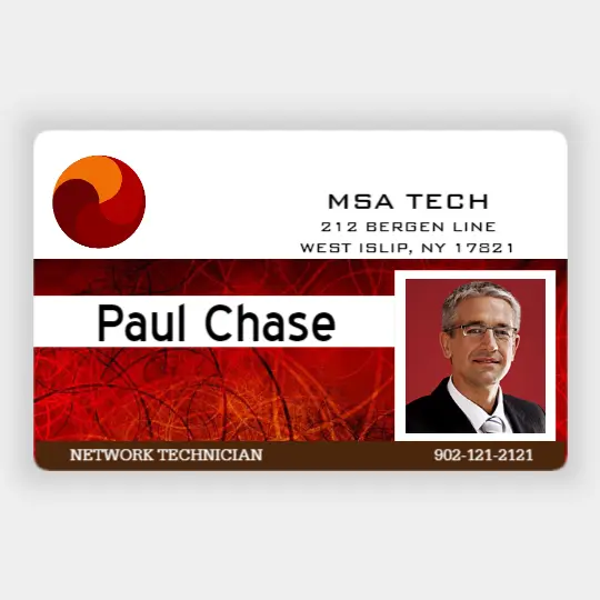 CORPORATE ID
