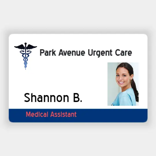 Medical Office ID