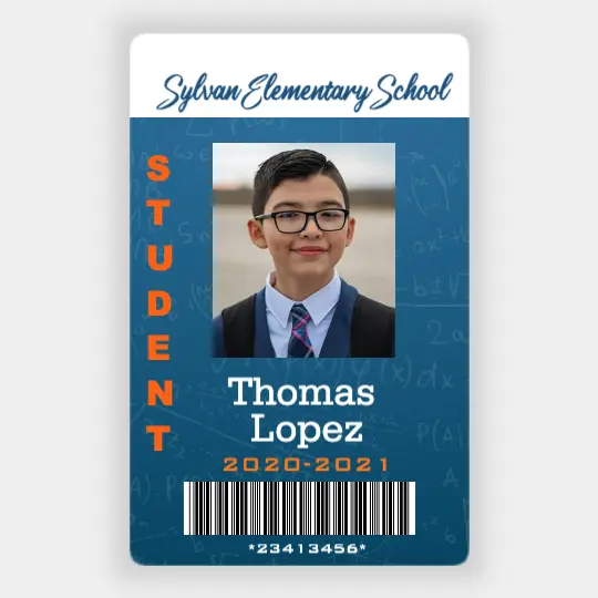 Student ID