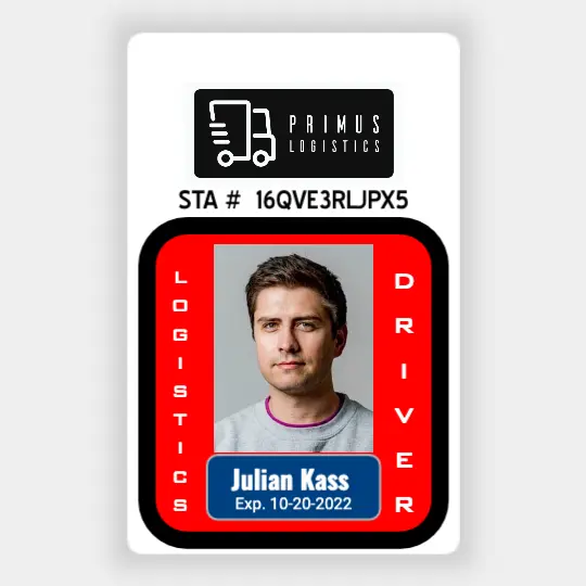 Driver ID