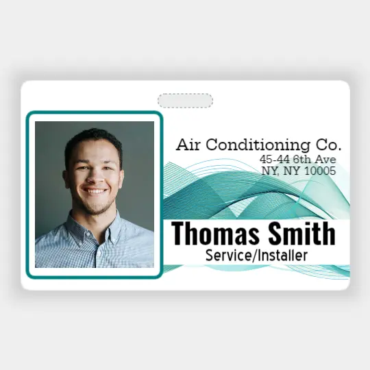 Small Business Employee ID