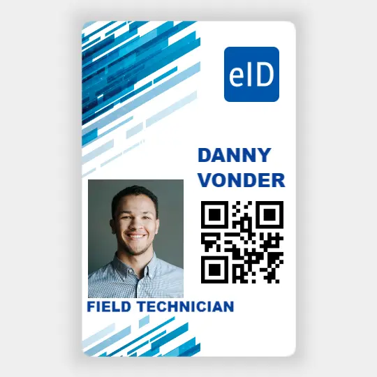 Technician ID
