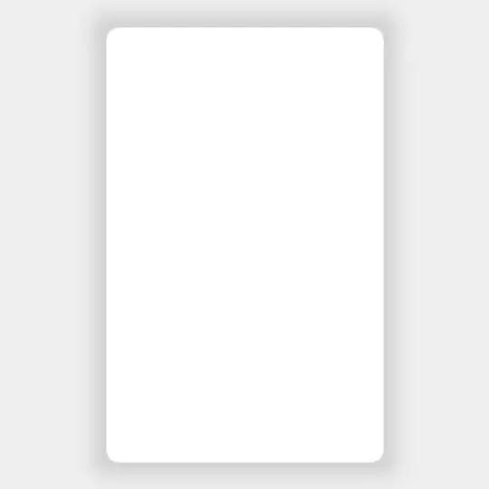 Vertical Blank