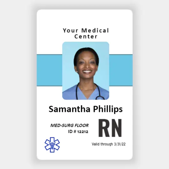 Medical id hotsell