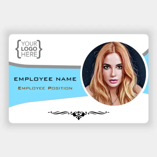 Photo ID Cards