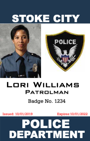 Police ID