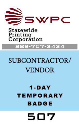 Vendor ID