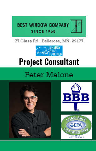Company ID