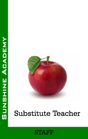 School Faculty ID