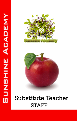 School Staff ID