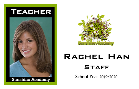 Teacher ID