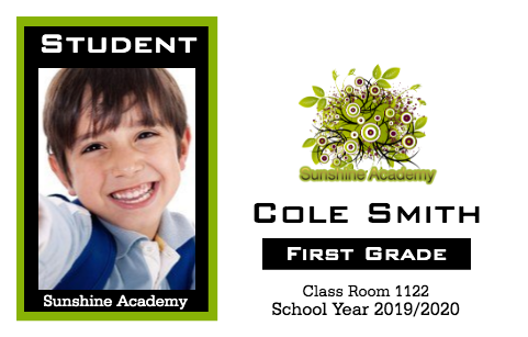 Student ID
