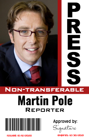Reporter ID