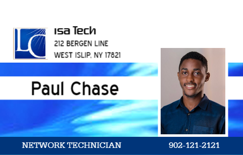 Employee ID