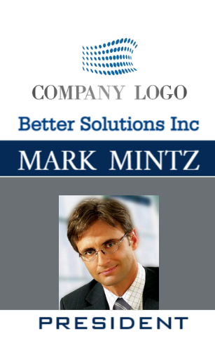Company ID