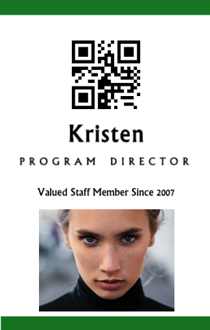 Director ID