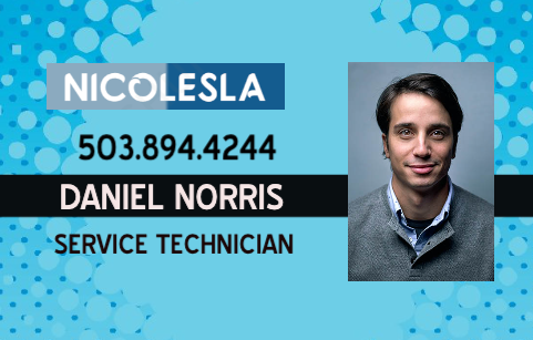 Service Technician ID