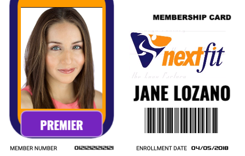 Membership ID