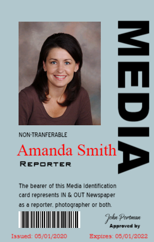 Reporter ID