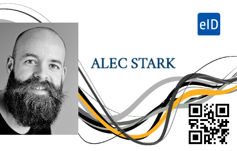 Waves Employee ID card