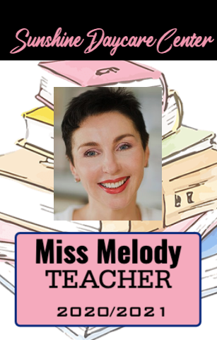 Daycare staff ID