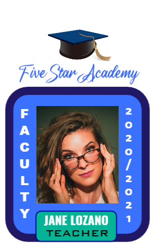 Faculty Employee ID