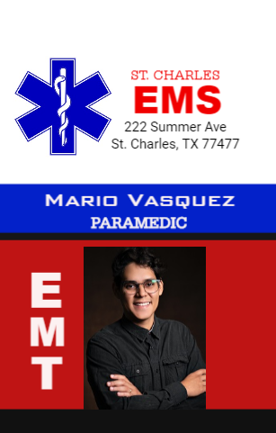 EMT ID