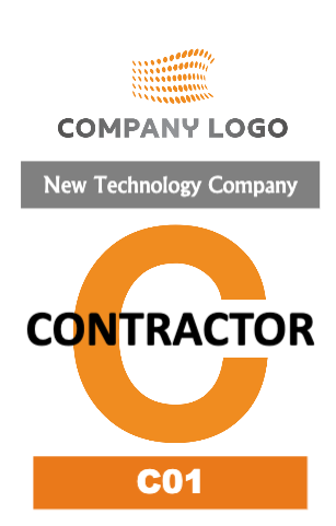Contractor ID