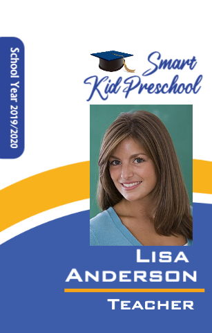Teacher ID