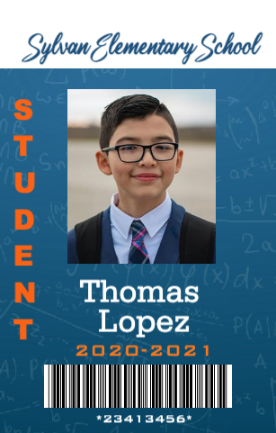 Student ID