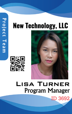 Essential Employee ID
