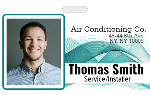 Small Business Employee ID