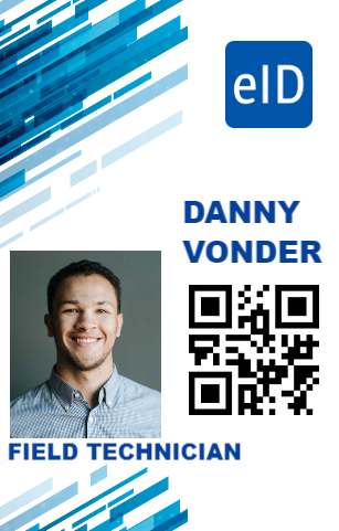 Technician ID